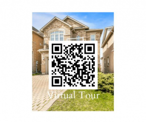 Pristine Pet & Smoke Free 4-Bedroom home near Canada's Wonderland